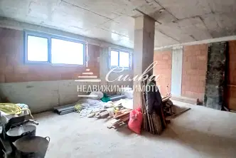 Офис в Шумен, Център