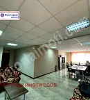 Офис във Велико Търново, Център