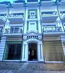 Офис в Русе, Център