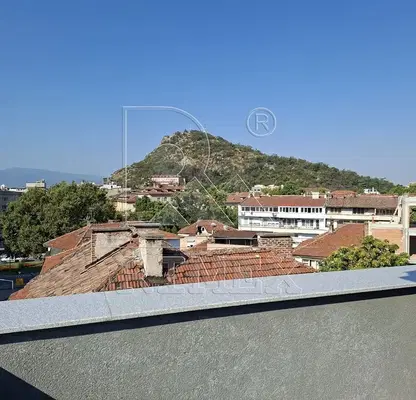 Photo 4 — Office in Plovdiv, Centyr