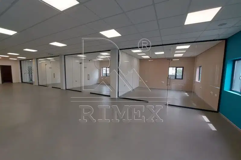 Office in Plovdiv, Centyr