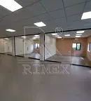 Офис в Пловдив, Център