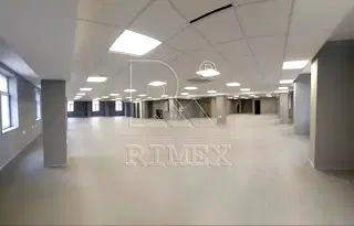 Офис в Пловдив, Център