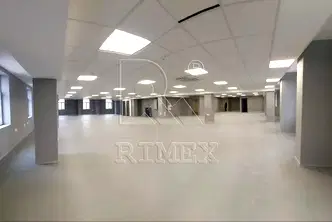 Офис в Пловдив, Център