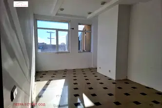 Офис в Бургас, Център