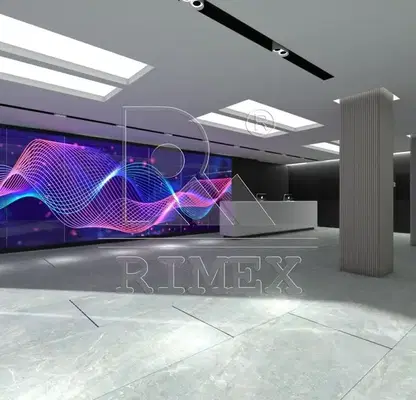 Photo 2 — Office in Plovdiv, Centyr