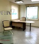 Офис във Варна, Център