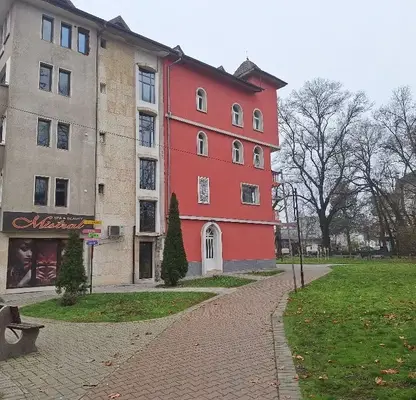 Photo 2 — Office in Kyustendil, Centyr