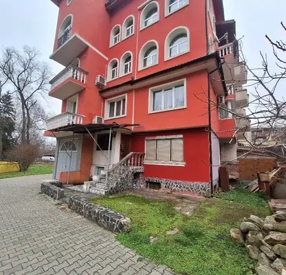 Photo 4 — Office in Kyustendil, Centyr