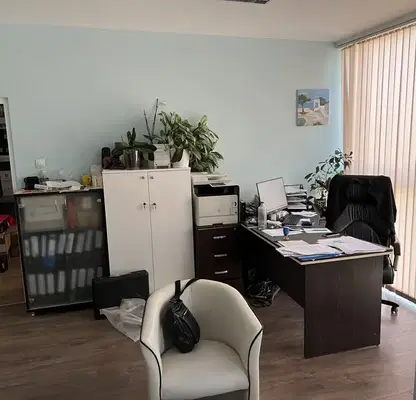 Photo 3 — Office in Stara Zagora, Centyr