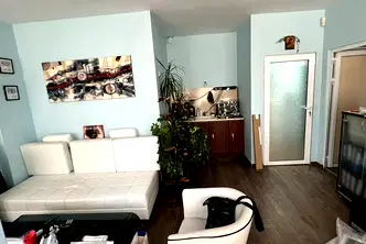 Офис в Стара Загора, Център