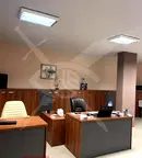 Офис в Пловдив, Център