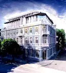Офис във Варна, Център