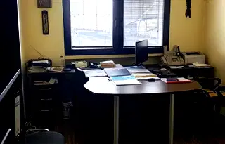 Офис в София, Център