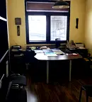 Офис в София, Център