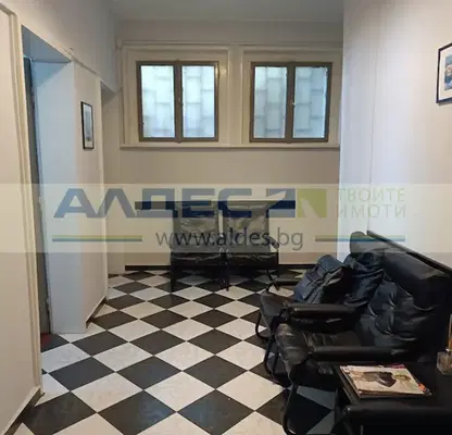 Photo 3 — Office in Sofiya, Centyr