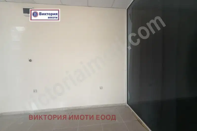 Office in Veliko Tyrnovo, Centyr