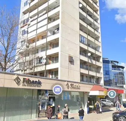 Photo 2 — Office in Kyrdjali, Centyr