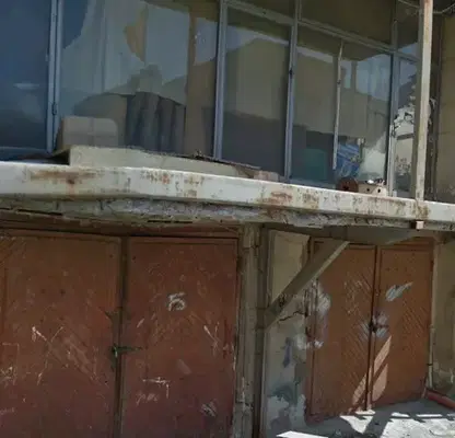 Photo 3 — Office in Kyrdjali, Centyr