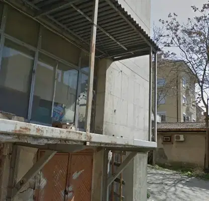 Photo 4 — Office in Kyrdjali, Centyr