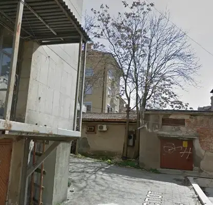 Photo 5 — Office in Kyrdjali, Centyr