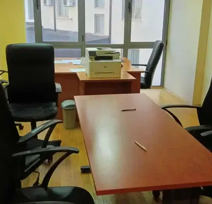 Photo 5 — Office in Sofiya, Centyr