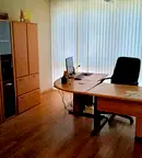 Офис в София, Център