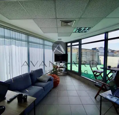 Photo 2 — Office in Plovdiv, Centyr