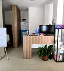 Офис в София, Център