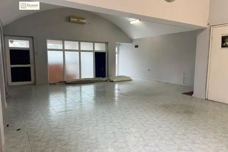 Office in Stara Zagora, Centyr