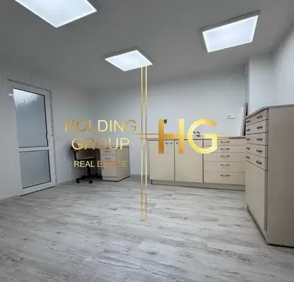 Photo 5 — Office in Varna, Centyr
