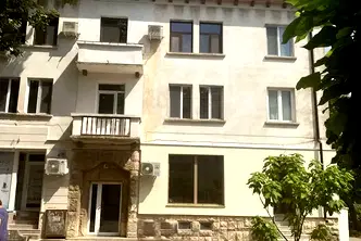 Офис във Враца, Център