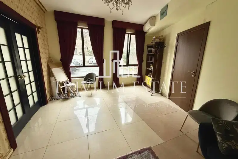 Office in Plovdiv, Centyr
