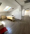 Офис в Пловдив, Център