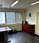 Офис във Варна, Център