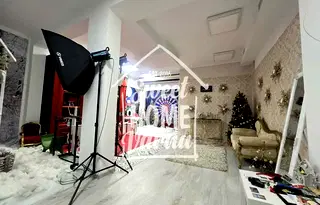 Офис във Варна, Чайка