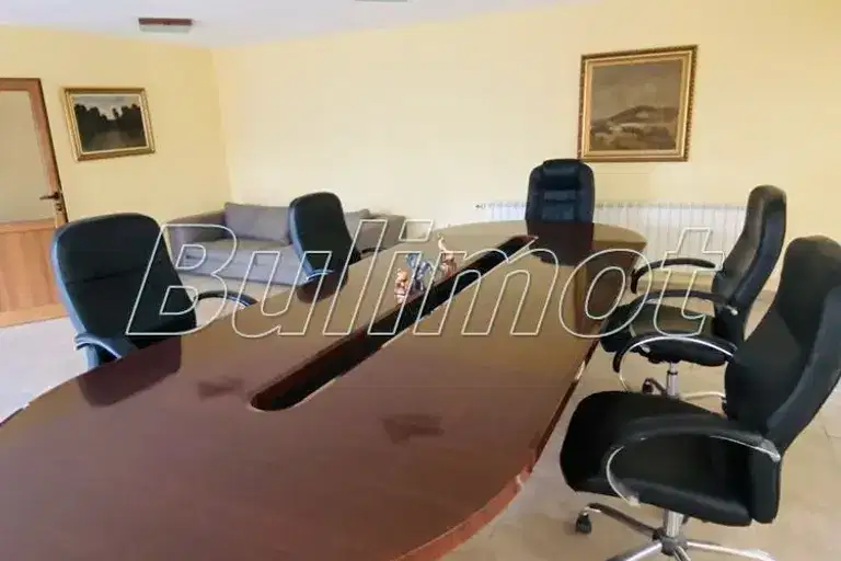 Office in Varna, Chataldja