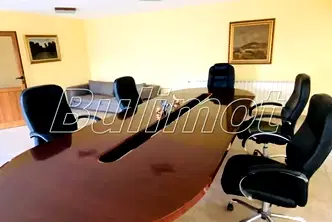 Офис във Варна, Чаталджа