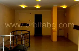 Офис в София, Дианабад