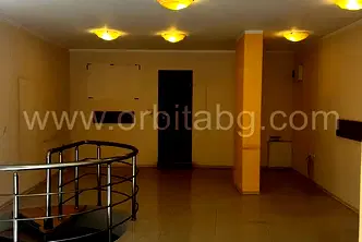 Офис в София, Дианабад