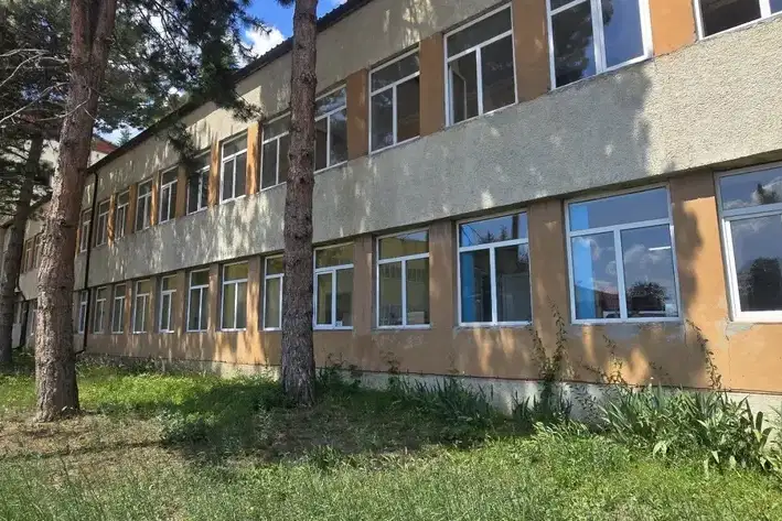Офис в Шумен, Добруджански
