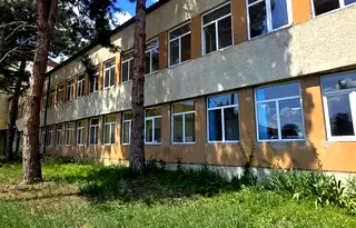 Офис в Шумен, Добруджански