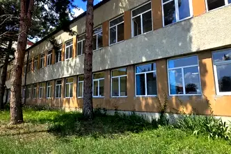 Офис в Шумен, Добруджански