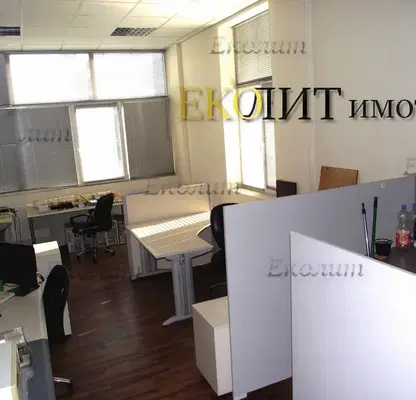 Photo 3 — Office in Sofiya, Drujba 2