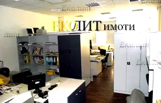 Офис в София, Дружба 2