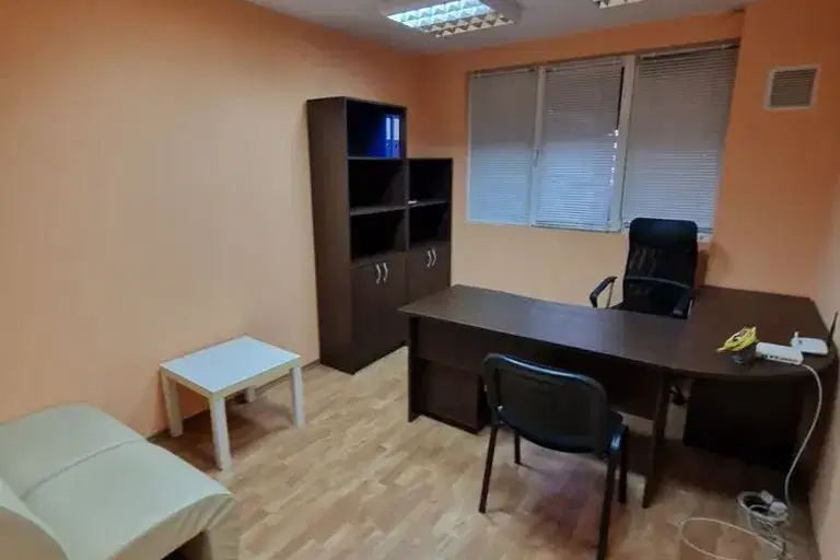 Офис в София, Дружба 2