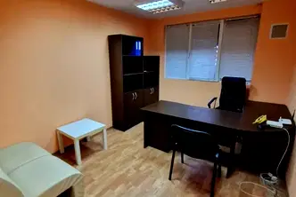 Офис в София, Дружба 2