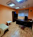 Офис в София, Дружба 2