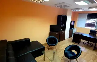 Офис в София, Дружба 2