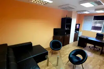 Офис в София, Дружба 2